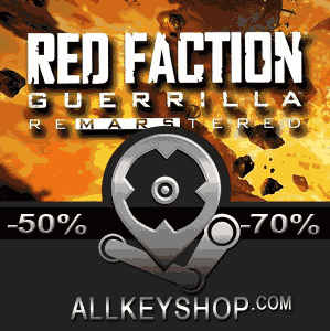 Red Faction Guerrilla Product Serial Number Generator