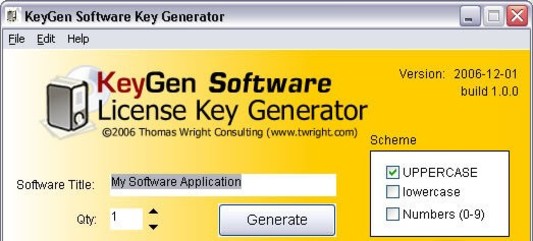 Sap License Key Generator software, free download